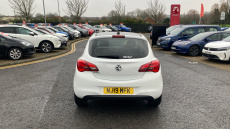 Vauxhall Corsa 1.4 [75] Griffin 3dr Petrol Hatchback